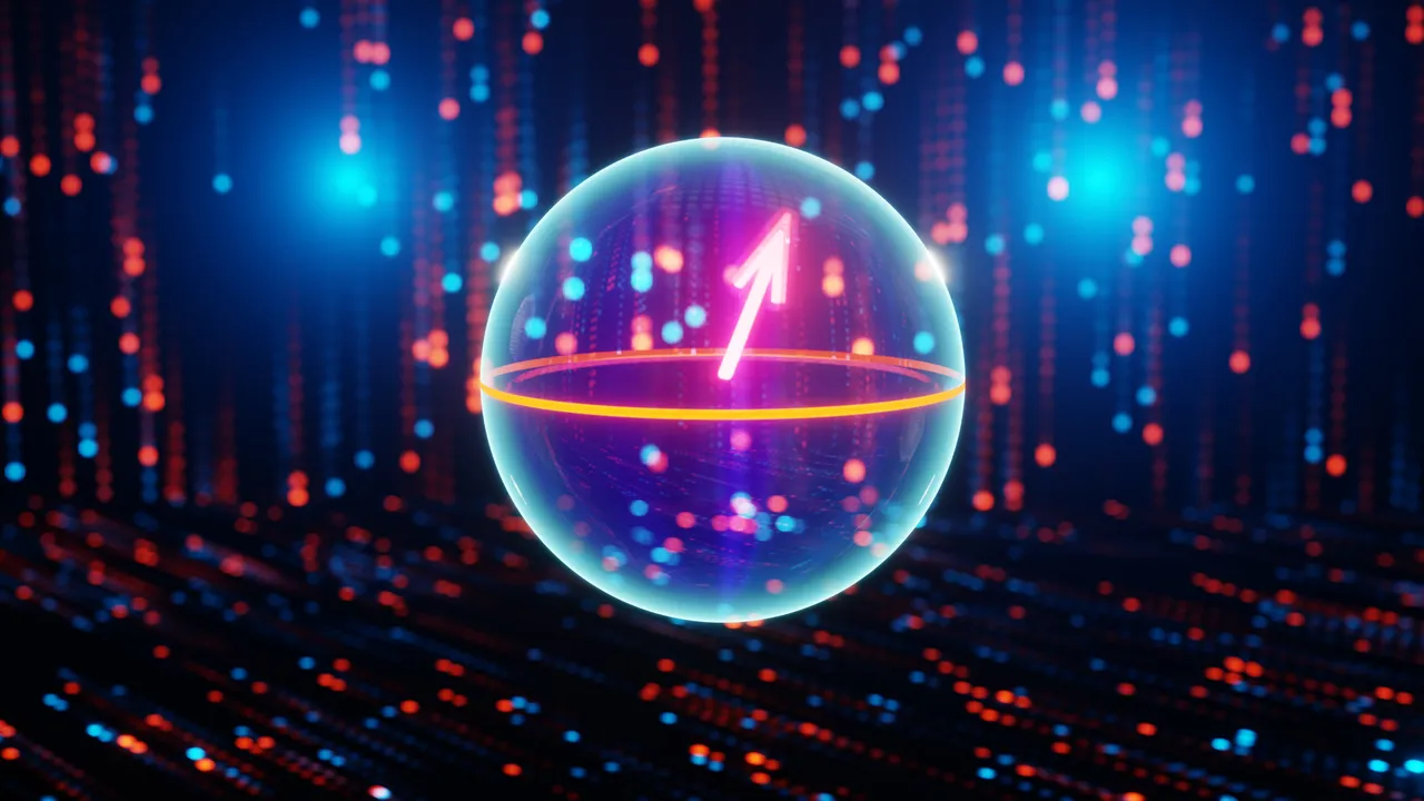 Qué se celebra en el Día Mundial de la Cuántica (y qué son las esferas del doodle de Google)