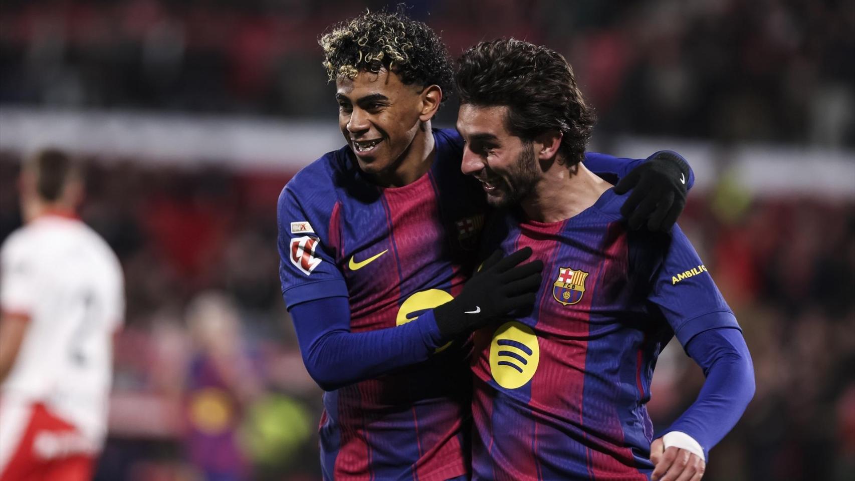 Atlético de Madrid - Barça, fútbol hoy en directo | Previa y última hora de la Champions League