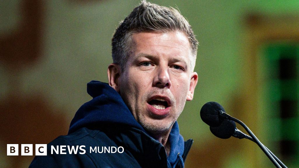 Quién es Péter Magyar, el exaliado de Viktor Orbán que se convirtió en su crítico más acérrimo y lo derrotó en unas históricas elecciones en Hungría