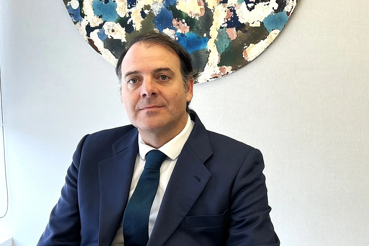 Badiola dimite como socio director de Dentons