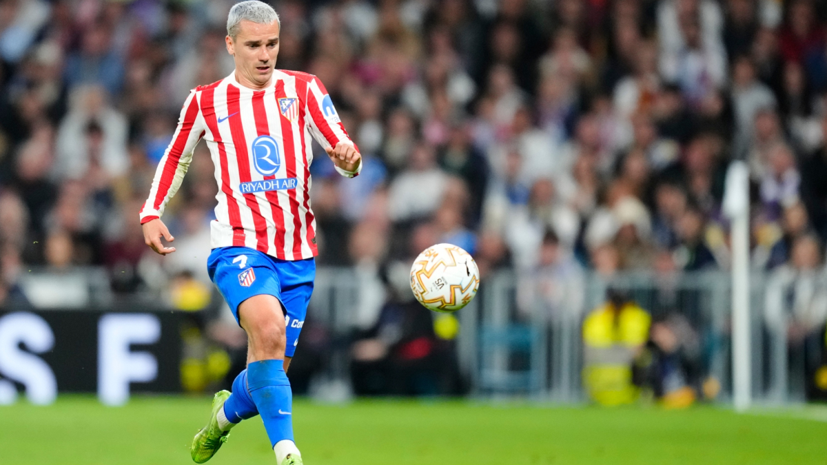 Lo de Lenglet se veía venir...