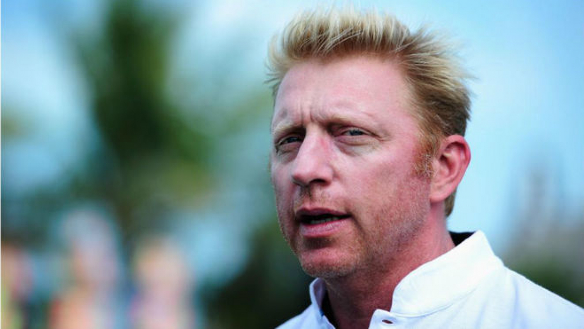 Se subastan dos míticas raquetas de Nadal y Djokovic y el trofeo de Becker del US Open