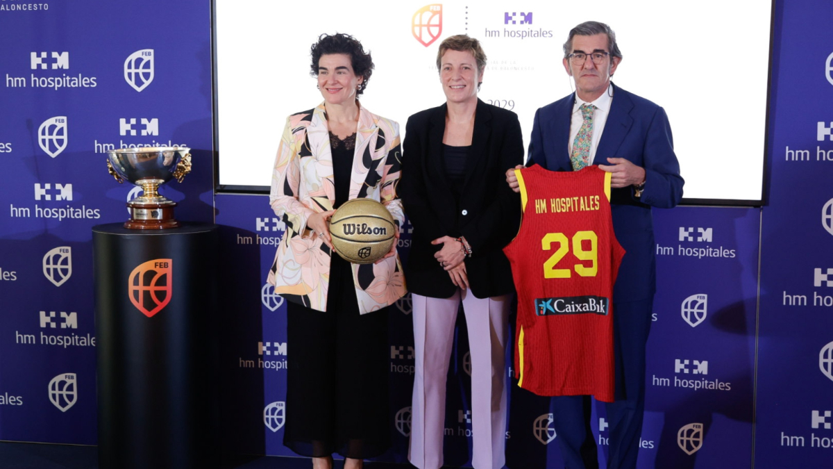 Elisa Aguilar: "Las niñas se levantarán cada mañana y querrán ser Awa e Iyana"