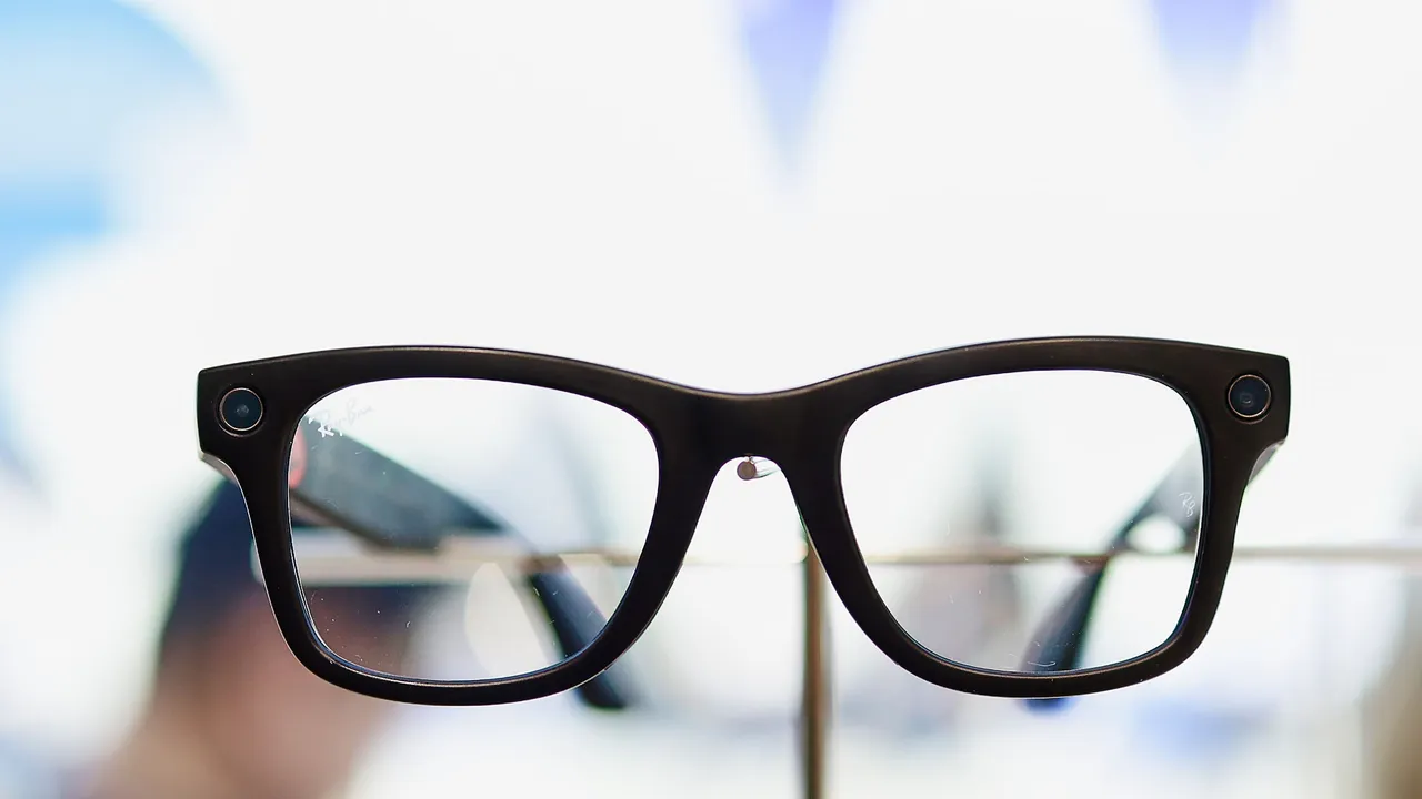 Las gafas de reconocimiento facial de Meta serán un arma en manos de depredadores, advierten