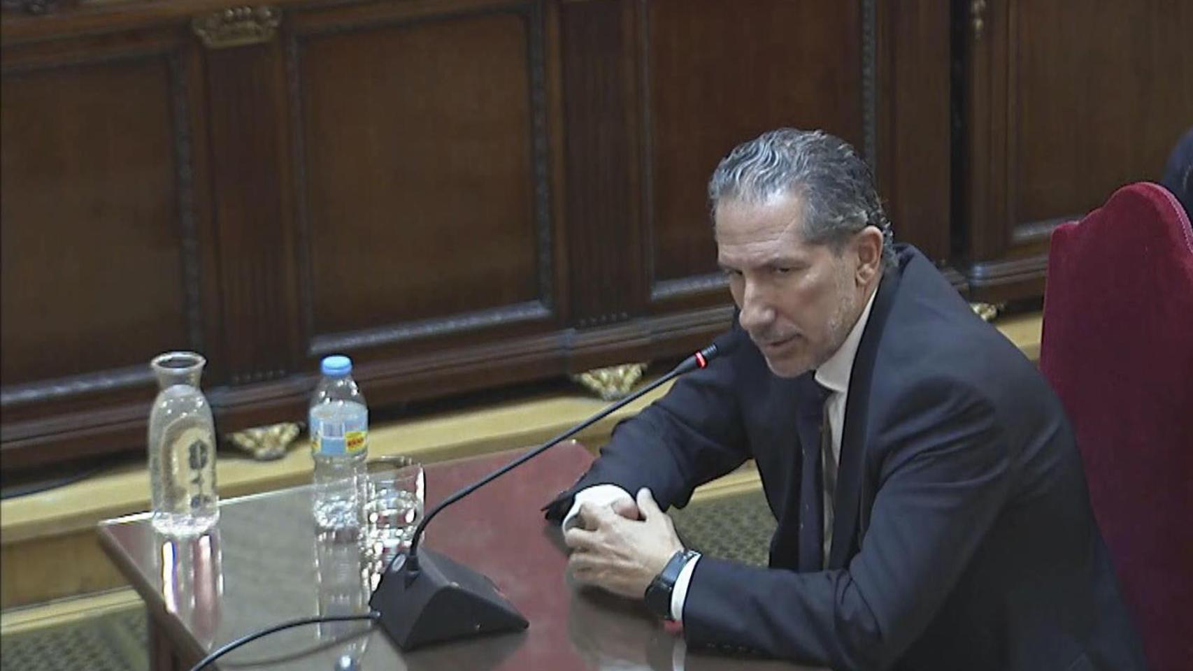 Un excargo de Transportes liga a Ábalos y Koldo con el pago a Soluciones de Gestión: pasó de 12 a 24 millones en 38 minutos