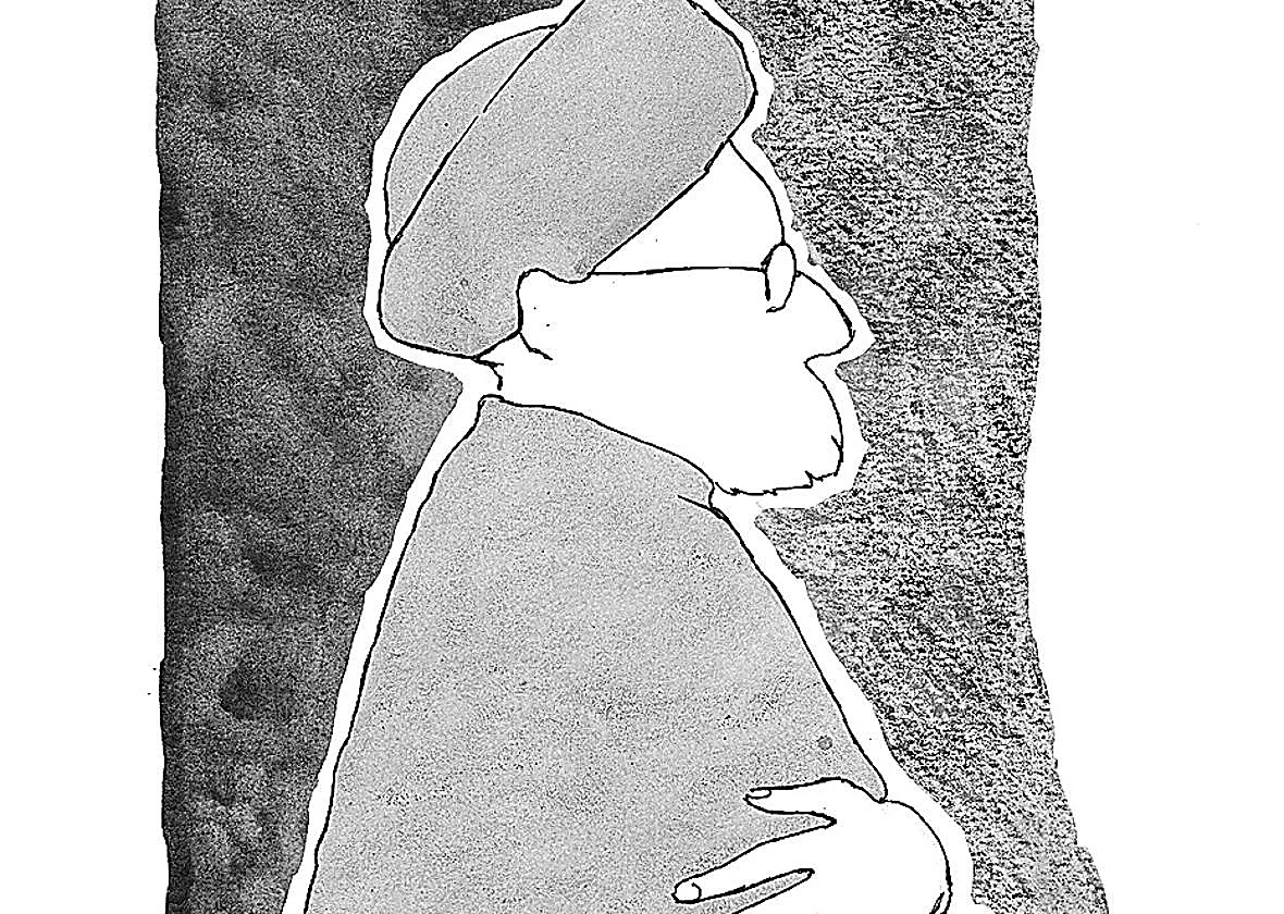 Irán, revolución a la fuerza