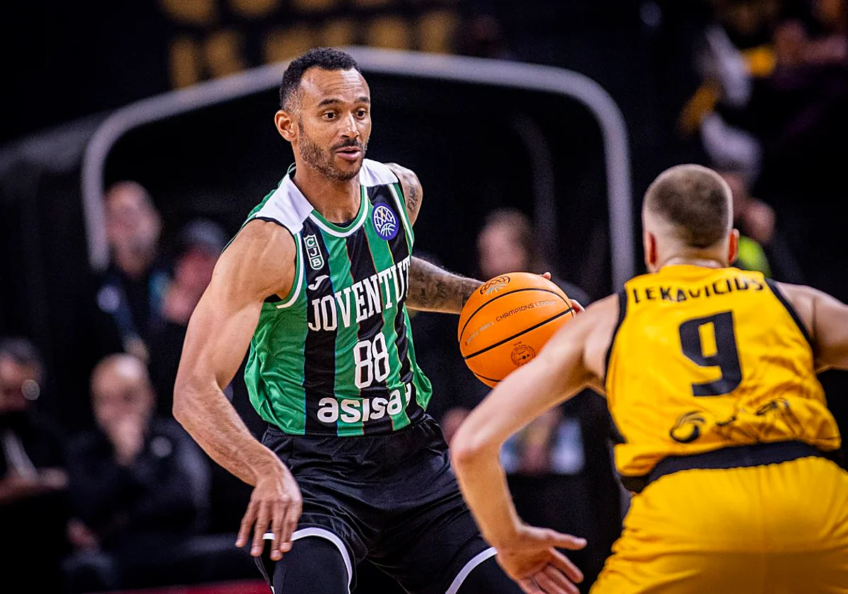 El Joventut busca un triunfo ante el AEK para ser el rival del Unicaja en la Final Four de la Champions