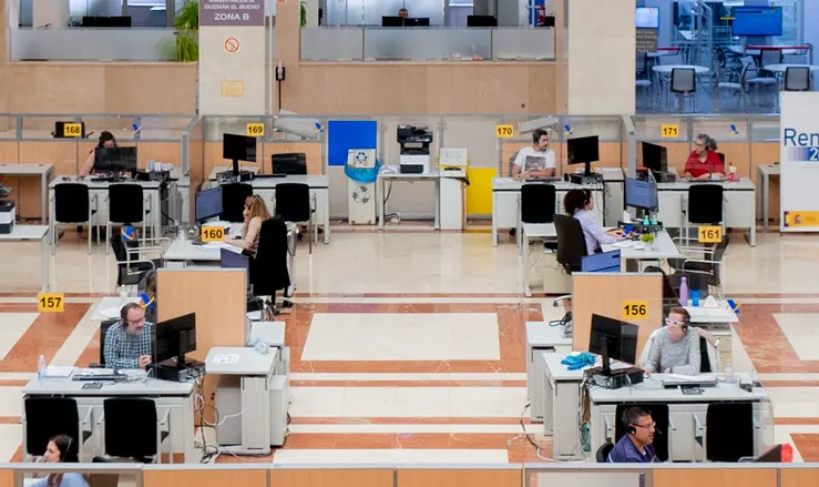 Cómo afecta la sentencia del TJUE a los interinos: obliga a elevar la indemnización