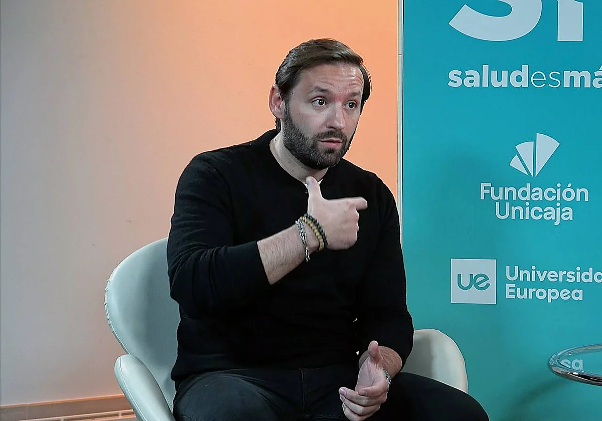 «Podemos reducir un año el tratamiento con brackets gracias a nuestro sistema»