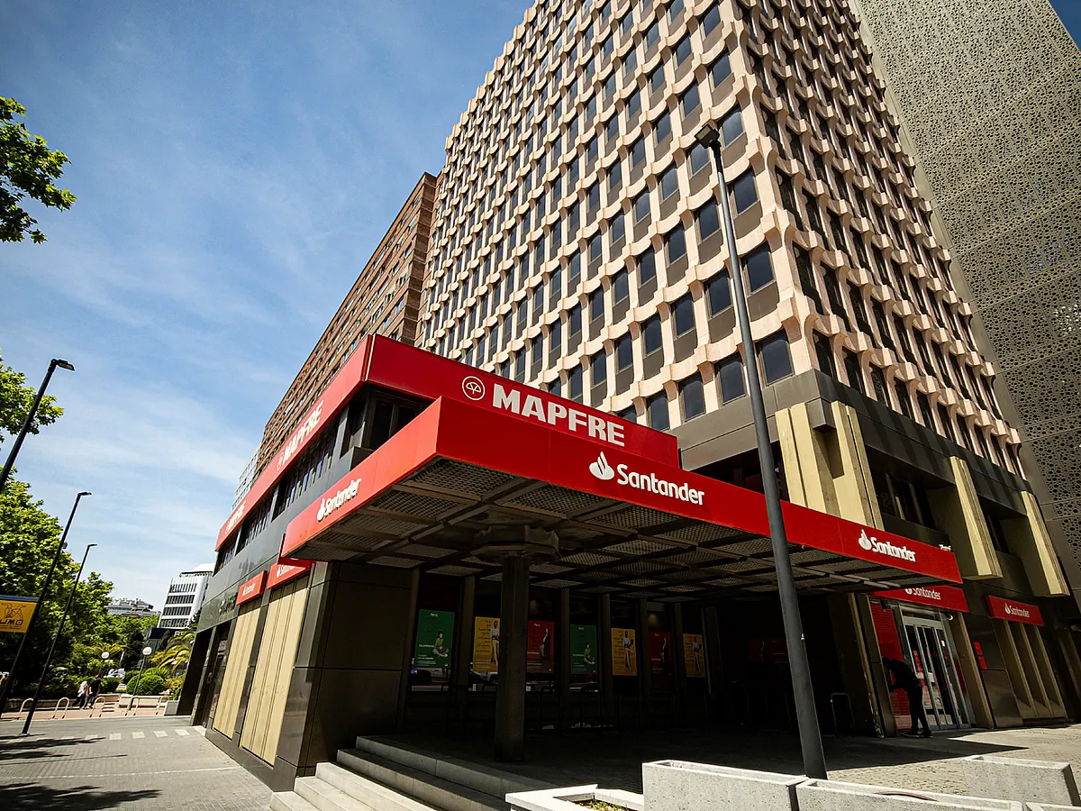 Santander Mapfre eleva su solvencia tras lograr beneficios