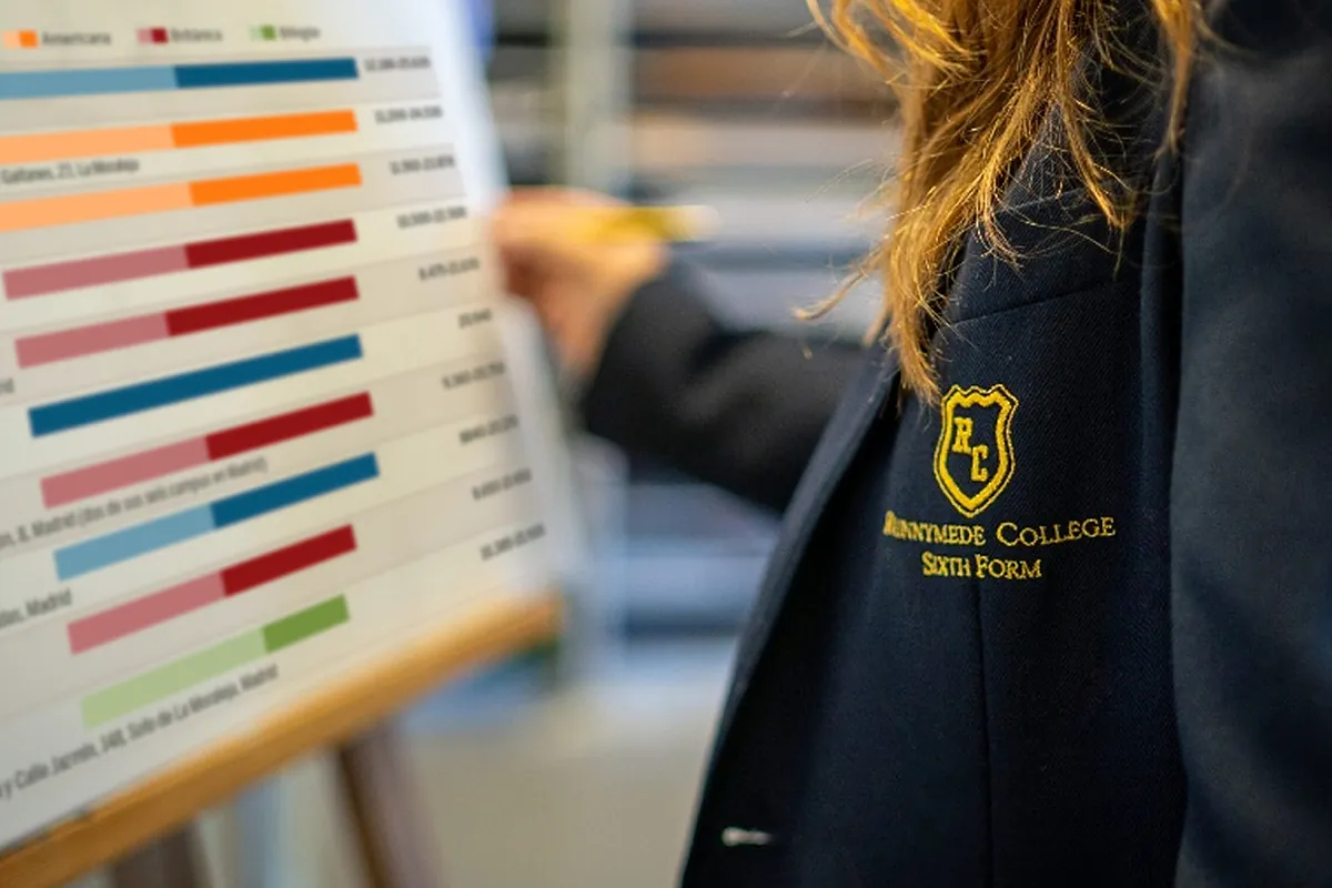 La élite de la educación en Madrid: así son los diez colegios más caros en 2026
