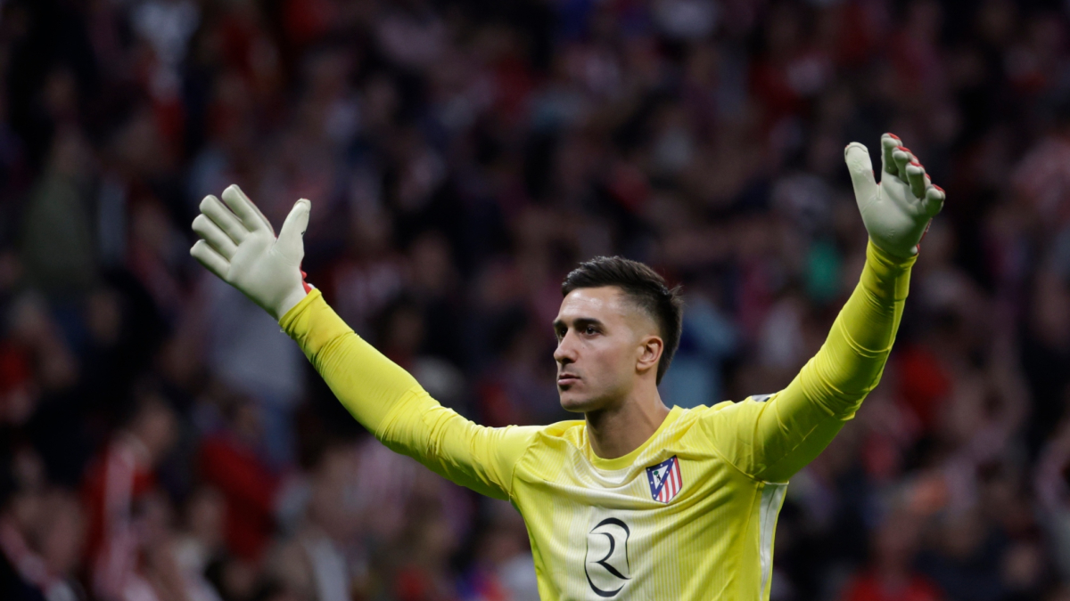 Musso contesta a Raphinha: "Ocho penales..."<br>