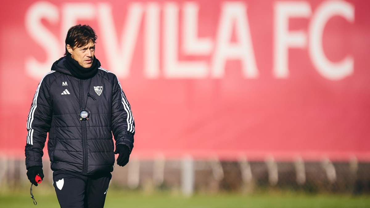 Almeyda se siente traicionado: "Un día antes, me dijeron que me quedaría hasta el final"