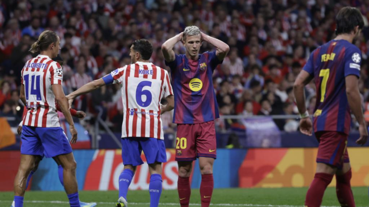 "No nos van a regalar nada, casi que nos van a quitar..."