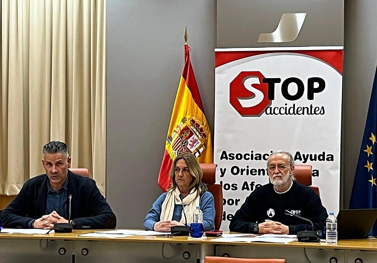 Las víctimas de tráfico exigen que PP y PSOE sumen sus votos para desatascar la rebaja de la tasa de alcohol: «Salva vidas»