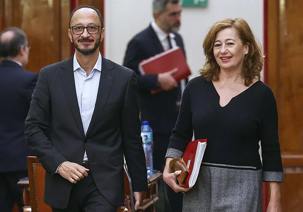 Sánchez no volverá al Congreso hasta febrero