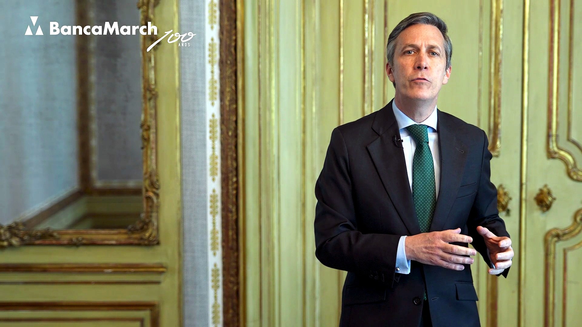 Análisis semanal de economía y mercados