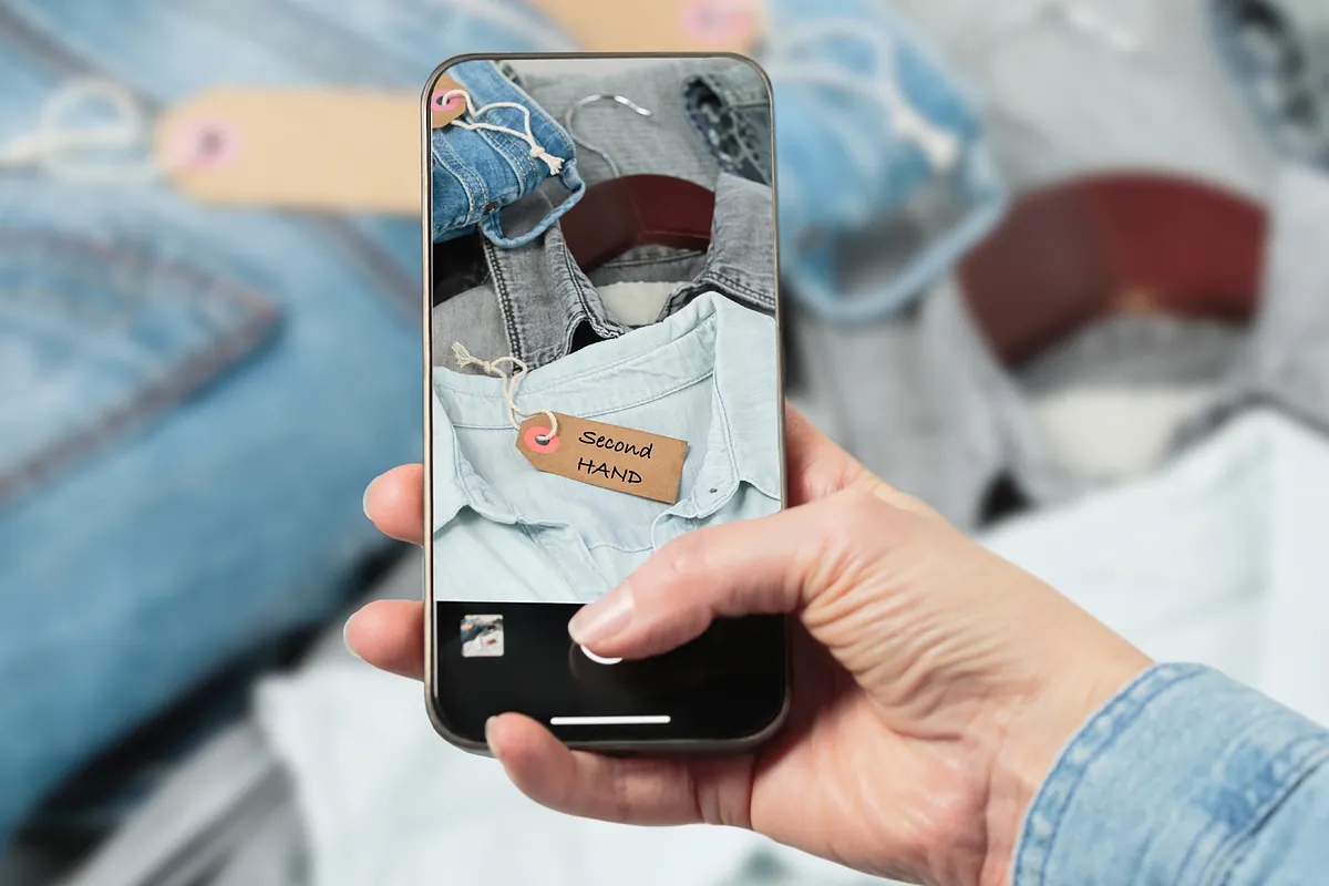 Auge de la segunda mano: ¿medio ambiente o ahorro doméstico?