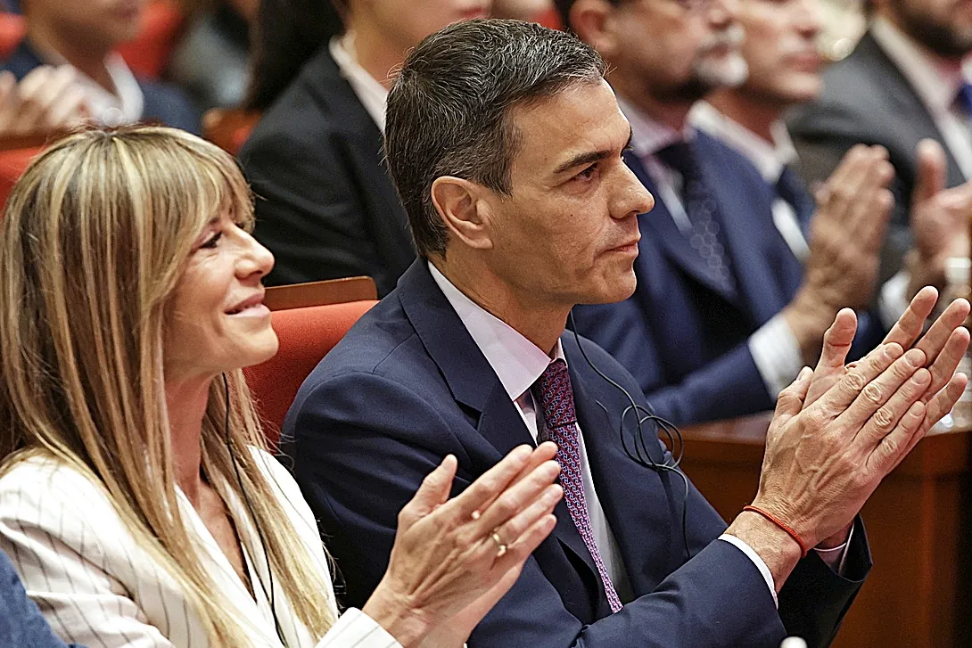 Ataque preventivo al Poder Judicial