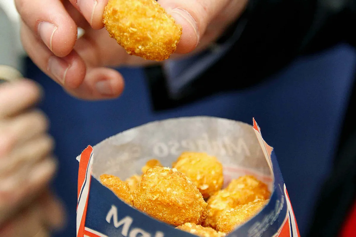 'Snackification': el picoteo sustituye a la comida tradicional y afecta a la industria