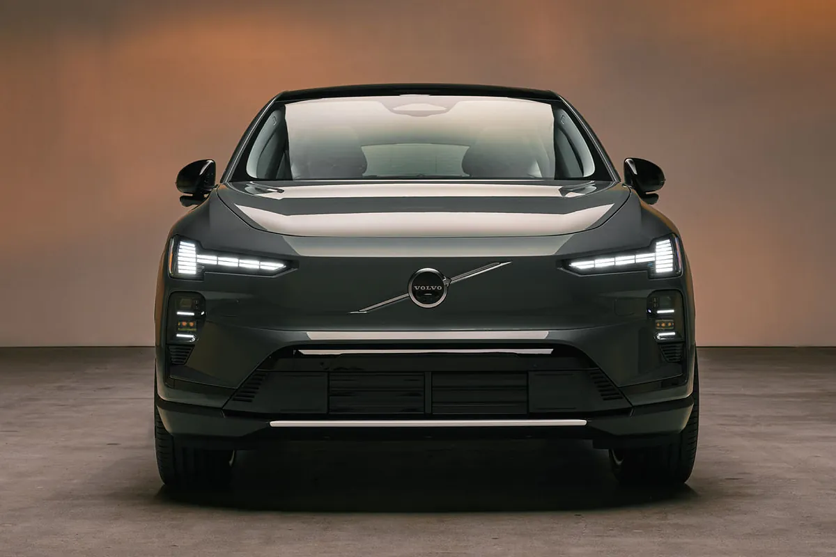Volvo lanza en España un SUV eléctrico con más de 800 kilómetros de autonomía