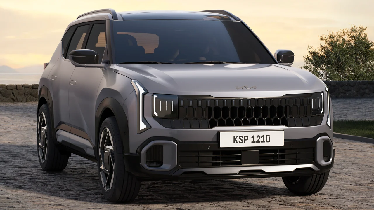 KIA trae a Europa el nuevo Seltos 2026… y no es una buena noticia ni para el Niro