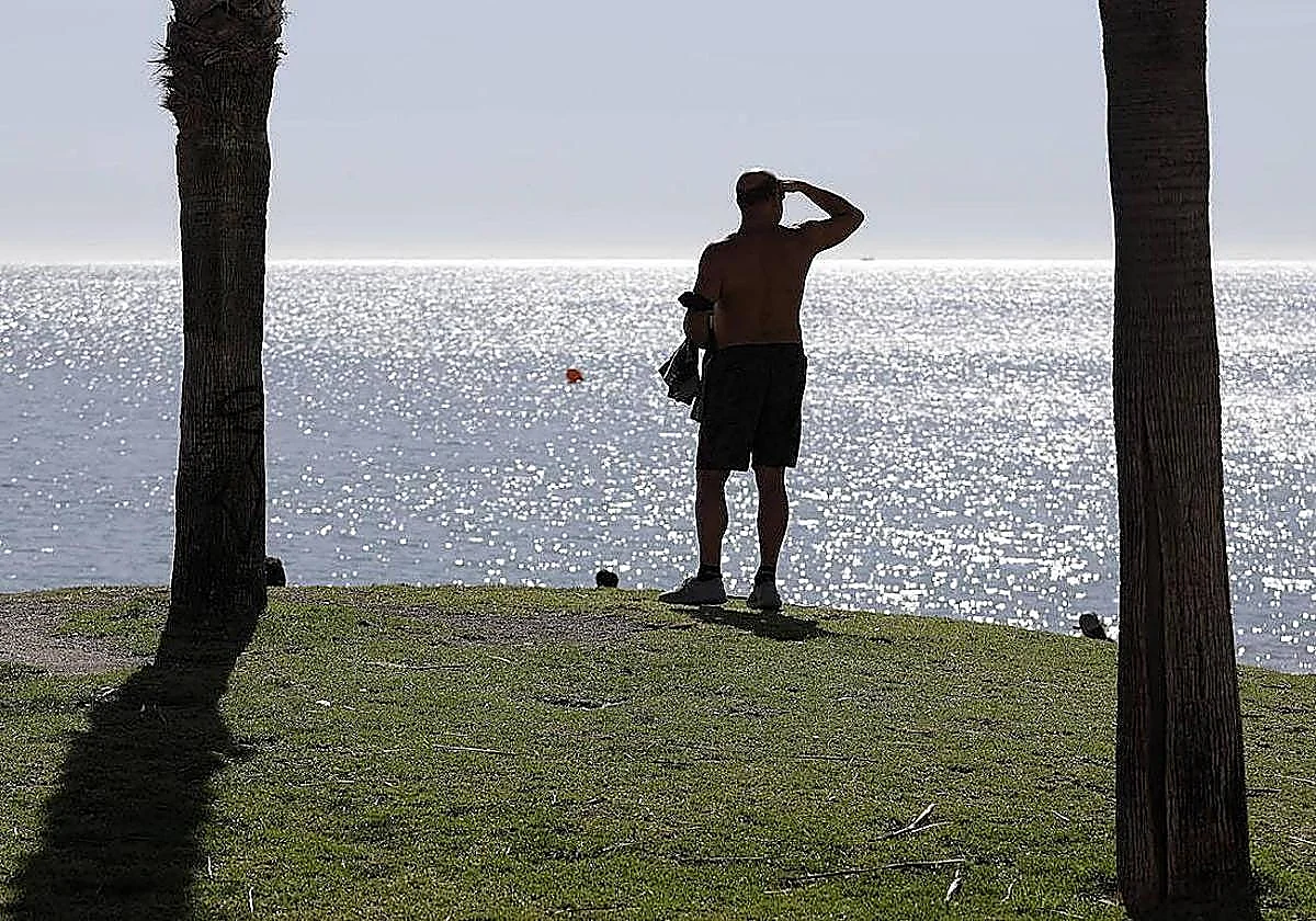 Cambio de tiempo en Andalucía tras el paso de Emilia: así afectará a las temperaturas