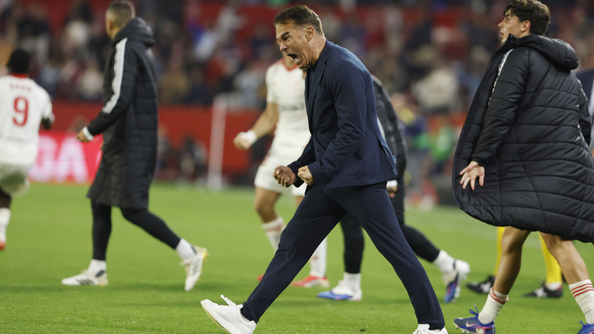 La estadística negativa que García Plaza rompió contra el Atlético