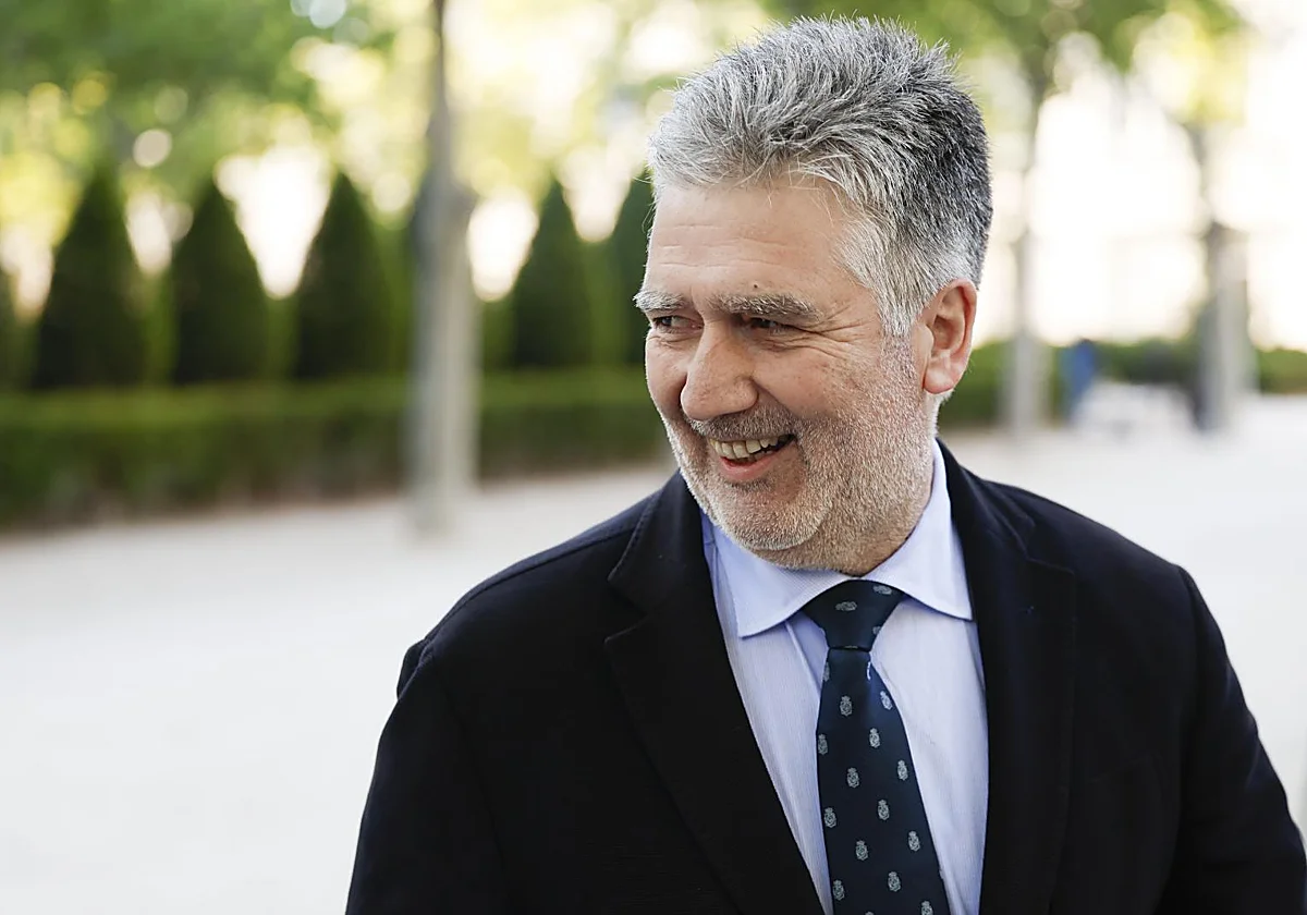 Cosidó asegura que desconoció la 'operación Kitchen' como director de la Policía