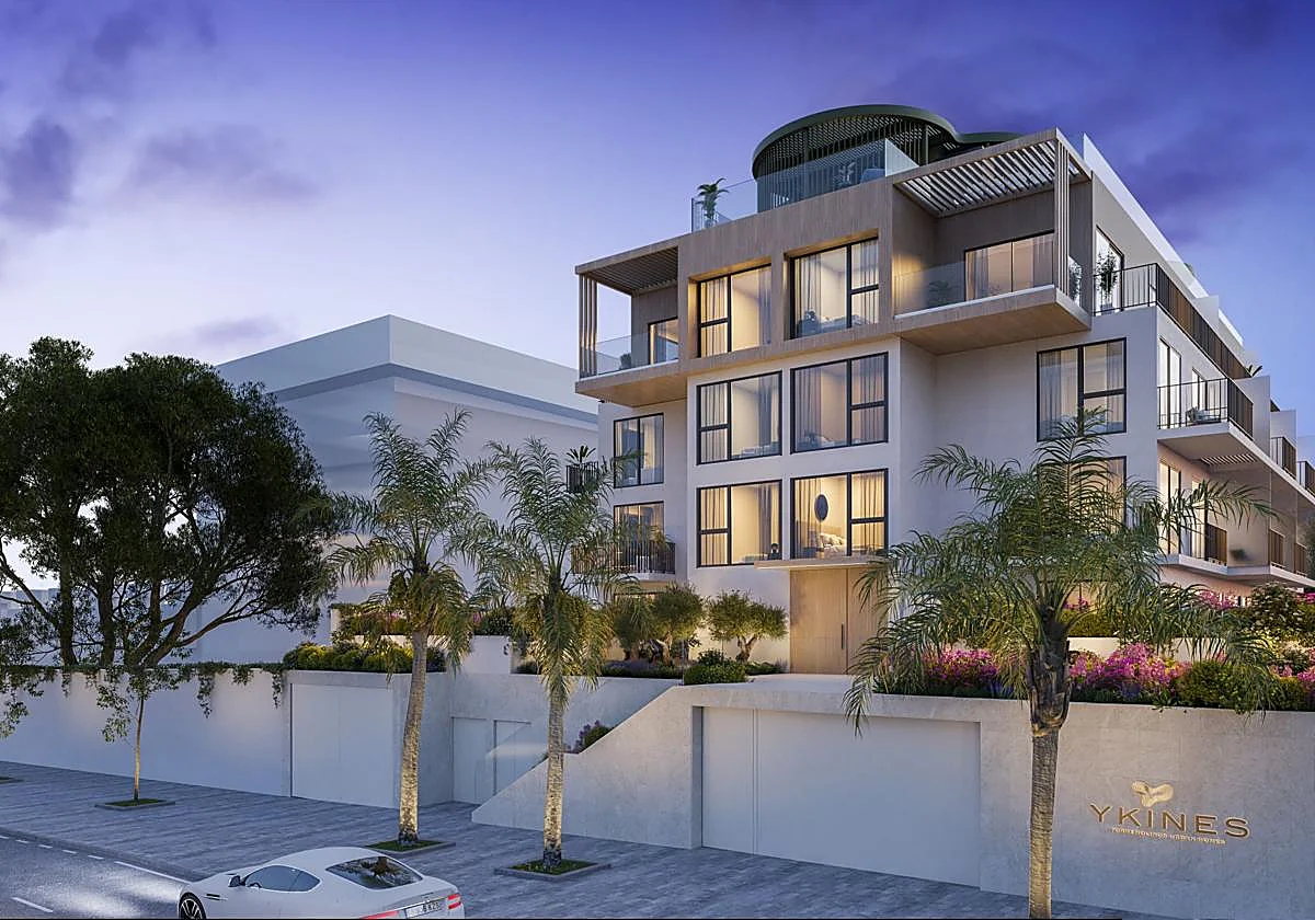 Torremolinos estrena una nueva manera de vivir: tres promociones exclusivas de distintos estilos presentadas por Savills