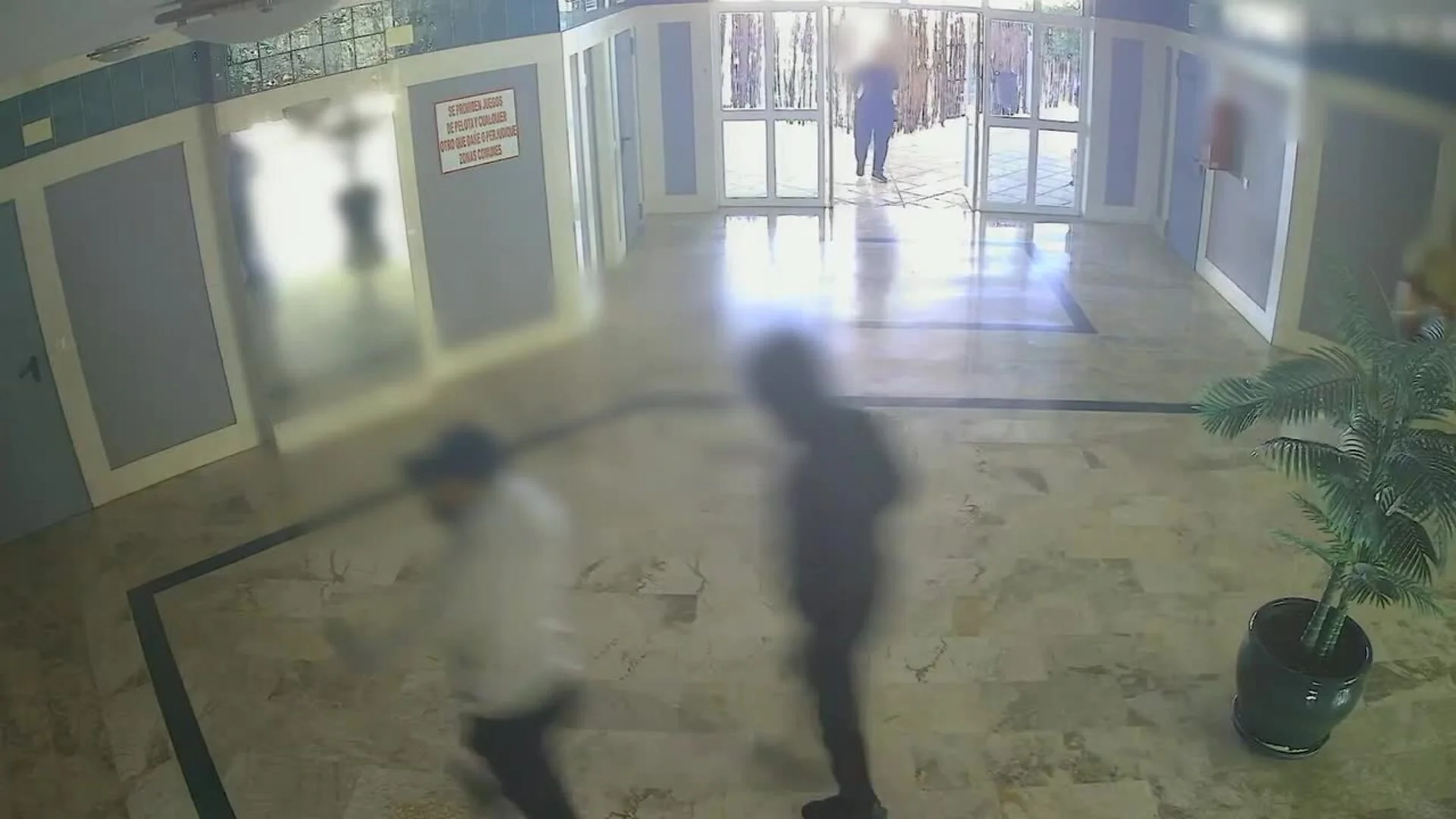 Robos en Málaga por el método del 'falso repartidor': hay tres detenidos en Mijas