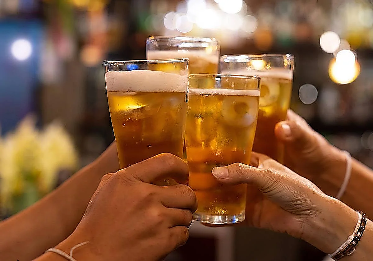 Malaga launches beer fair with international brands and music this weekend