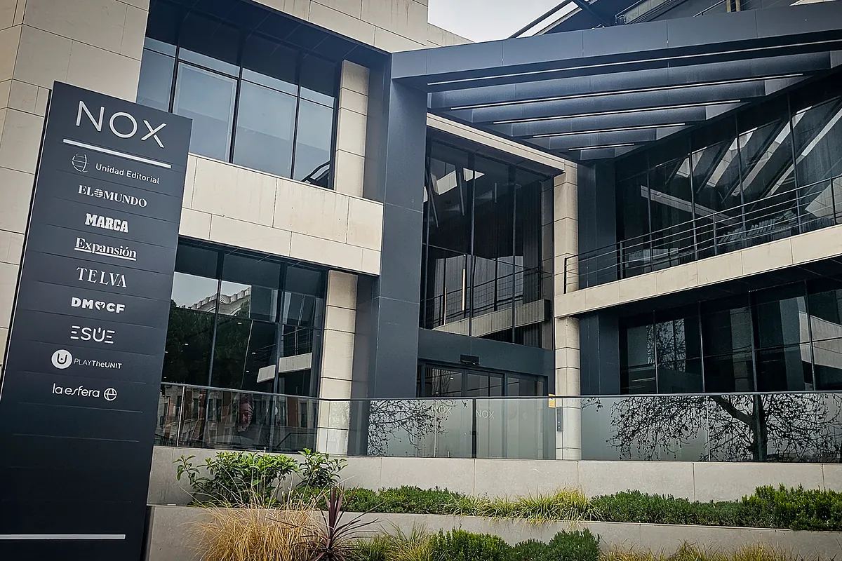 Unidad Editorial arranca el año como líder absoluto de la prensa diaria español