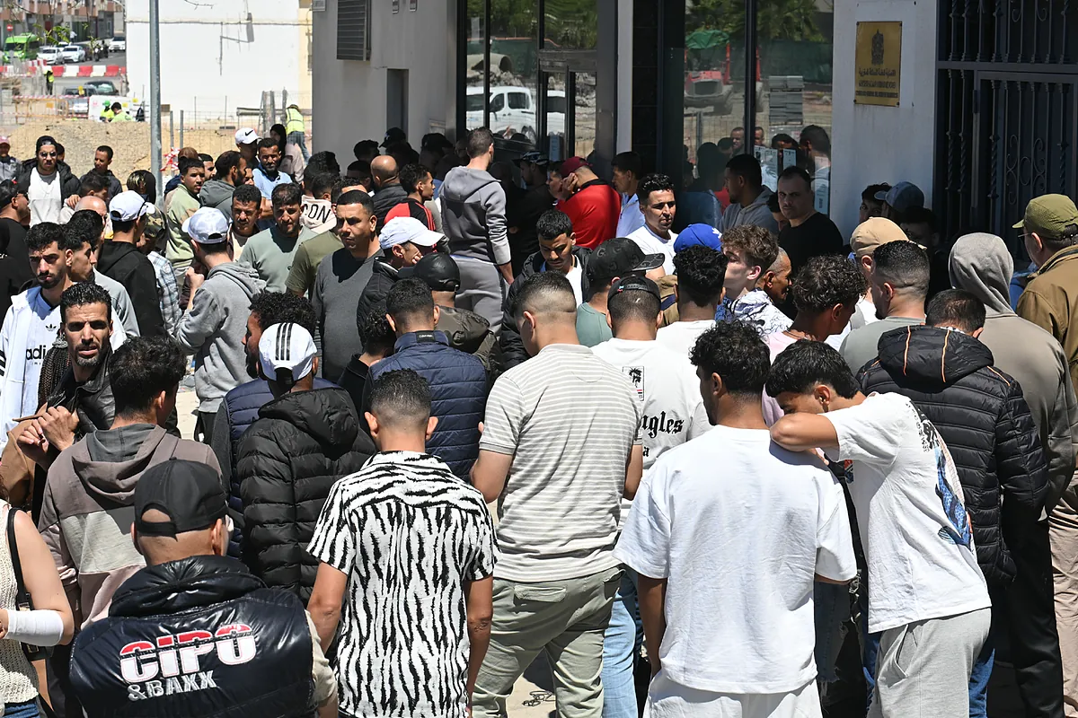 Guía de la regularización de inmigrantes: plazos, requisitos e impacto en la economía