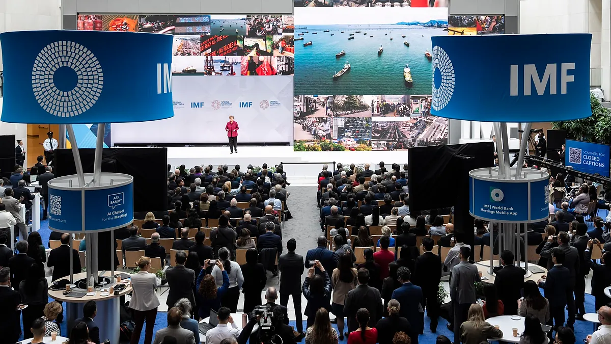 La deuda pública mundial alcanzará el 100% del PIB para 2029