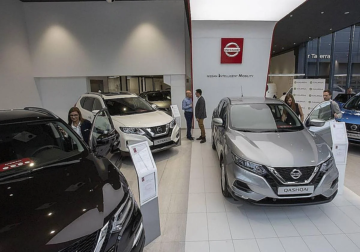 Andalucía's self-employed can now apply for car renewal aid: deadlines and requirements