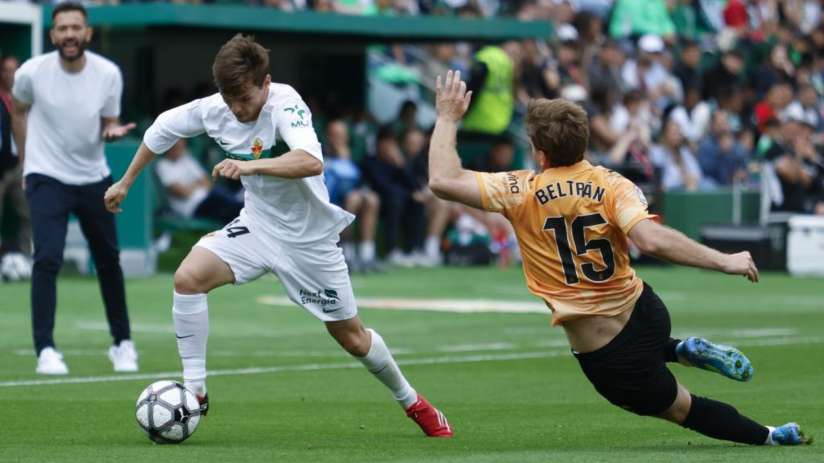 El Valencia suma 14 derrotas y ya está en el Top-10 de partidos perdidos en una temporada