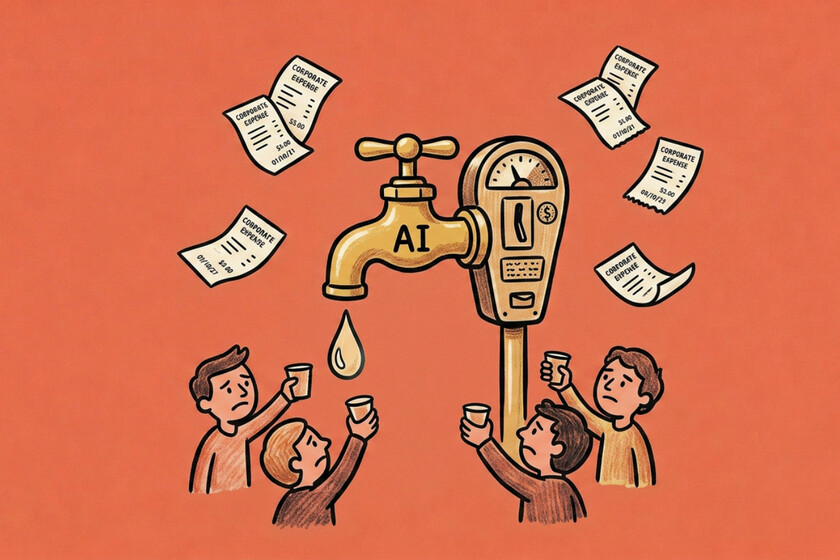 Anthropic fue el "don't be evil" de la IA para los desarrolladores. Ahora los está exprimiendo a todos