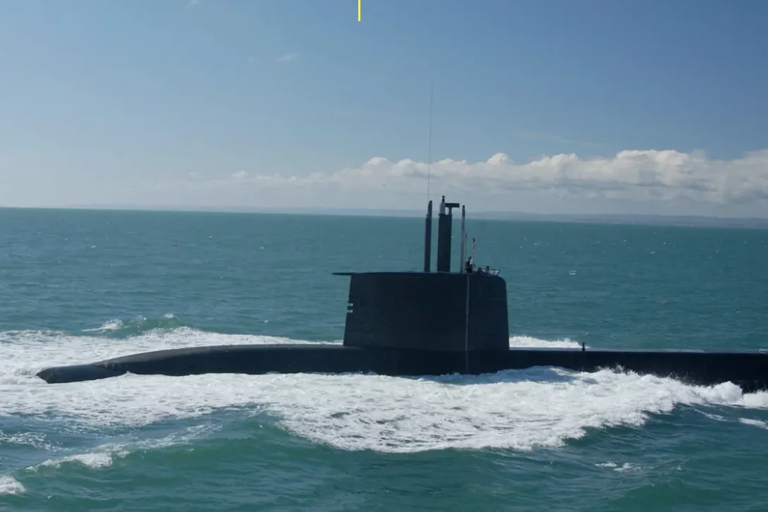 Navantia explora producir en sus astilleros submarinos de guerra de la alemana TKMS