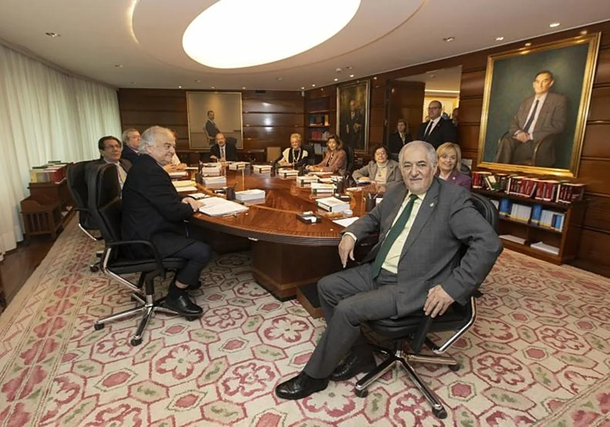 El TC rechaza suspender la inhabilitación de la condena a Junqueras por el 'procés'