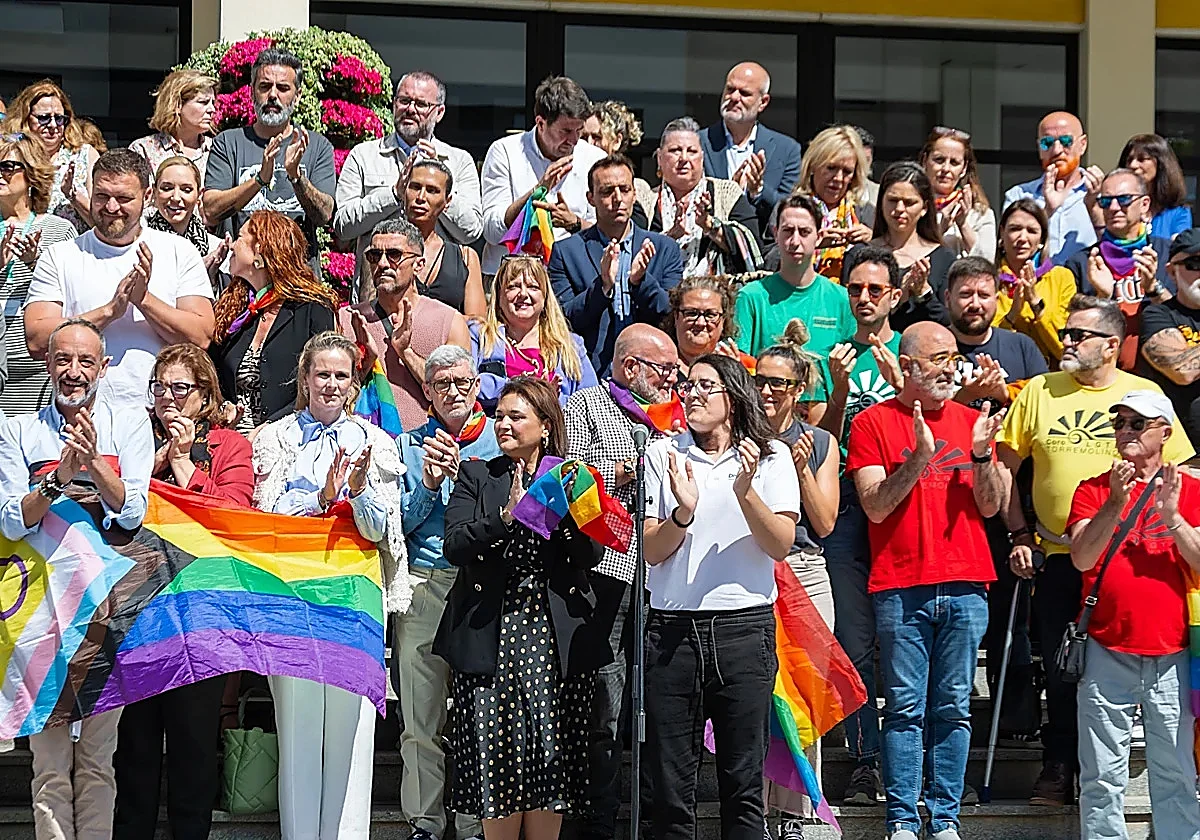 Costa del Sol town sets up commission to prevent and fight hate crimes