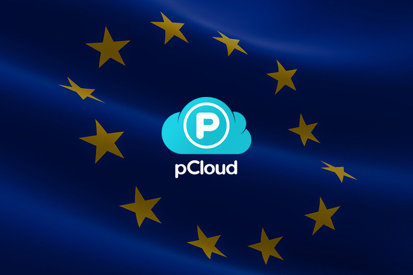 Una alternativa europea a Google Drive o iCloud que puedes probar gratis: así te puedes hacer con 20 GB en la nube con pCloud