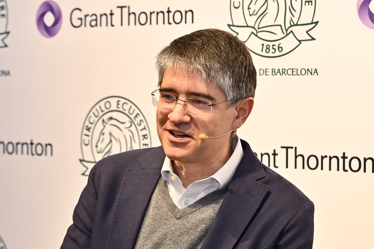 Abac apunta a 400 millones con su tercer fondo para empresas medianas