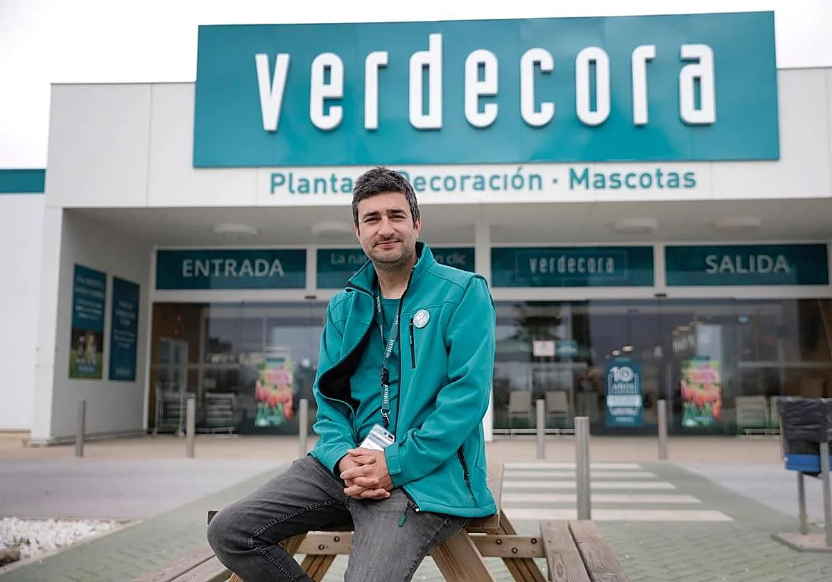 «Nos encantaría abrir en el futuro una tienda urbana en Málaga»