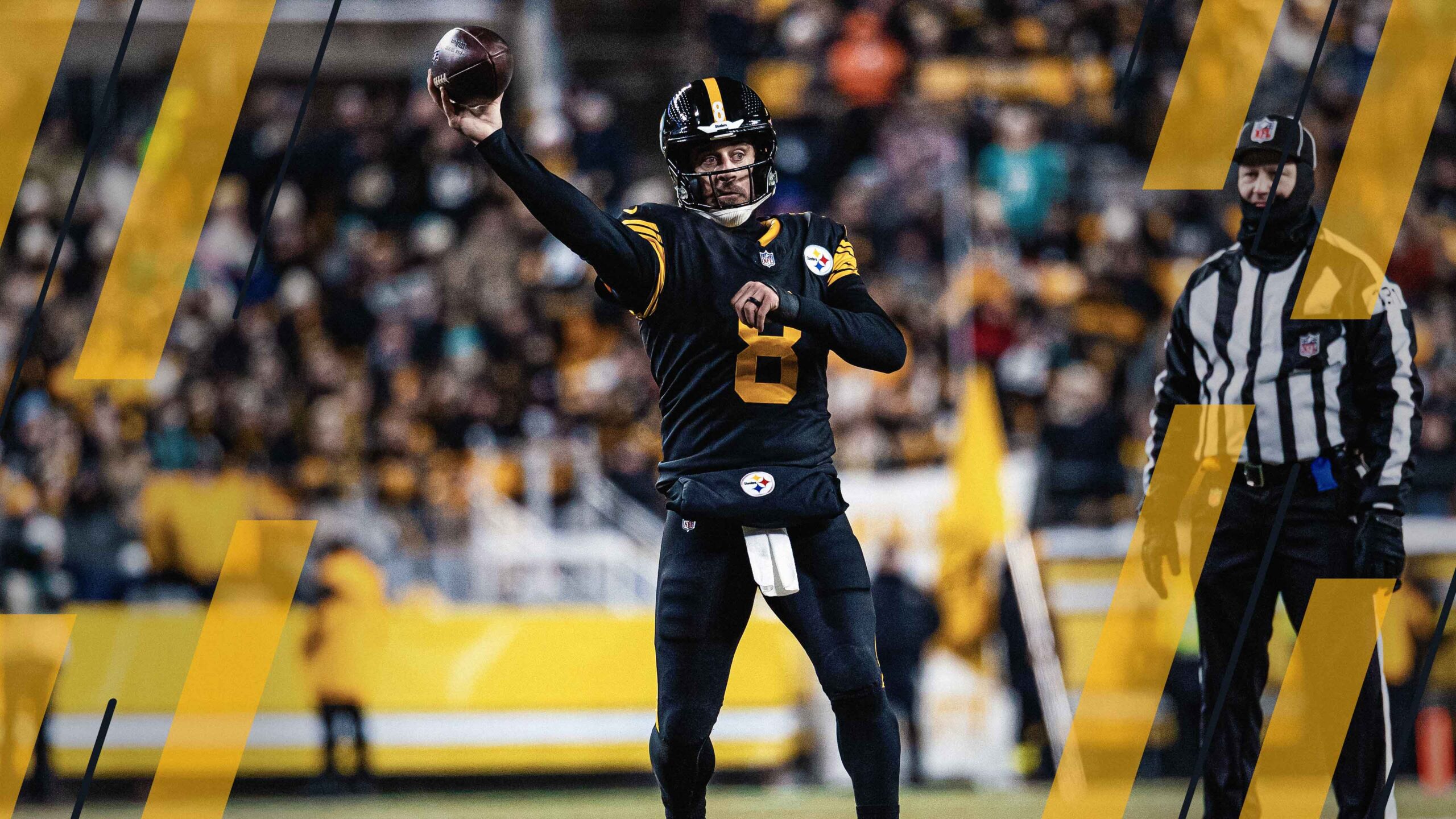 Week 15 Monday Night Football Statistical Review: Steelers beat Dolphins with sights set on AFC North title