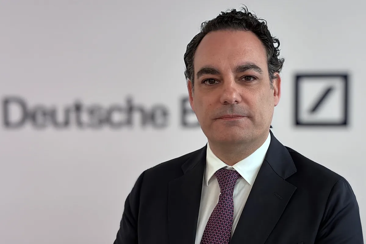 Deutsche Bank ficha en UBS para reforzar su banca de inversión en España