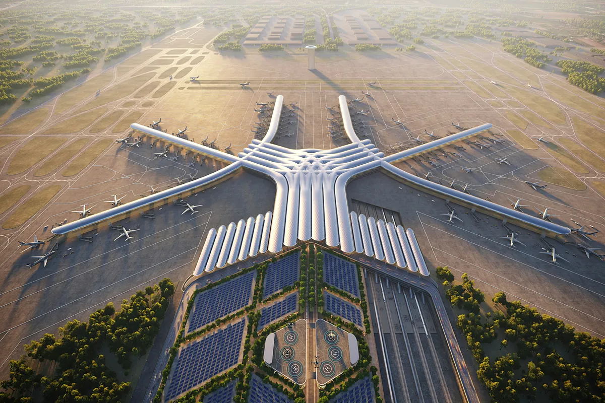 ACS, Acciona y Ferrovial pujan por el primer AVE de Polonia