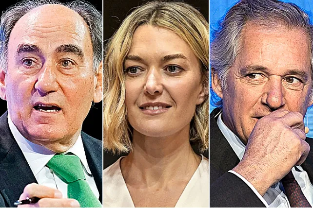 Ejercer liderazgo climático ofrece oportunidades financieras millonarias