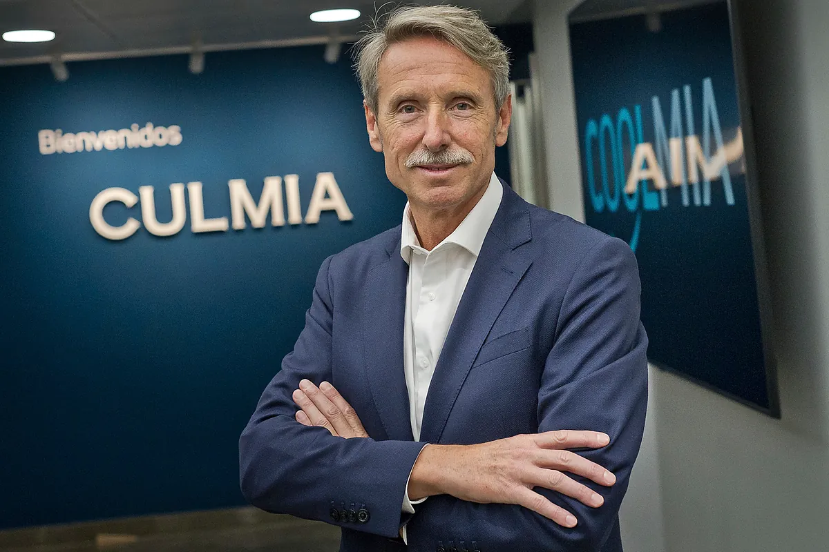 Culmia se prepara para la salida de Oaktree en 2030