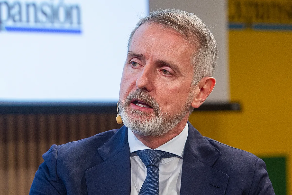 VMO2 reduce a casi la mitad el dividendo a Telefónica en 2025